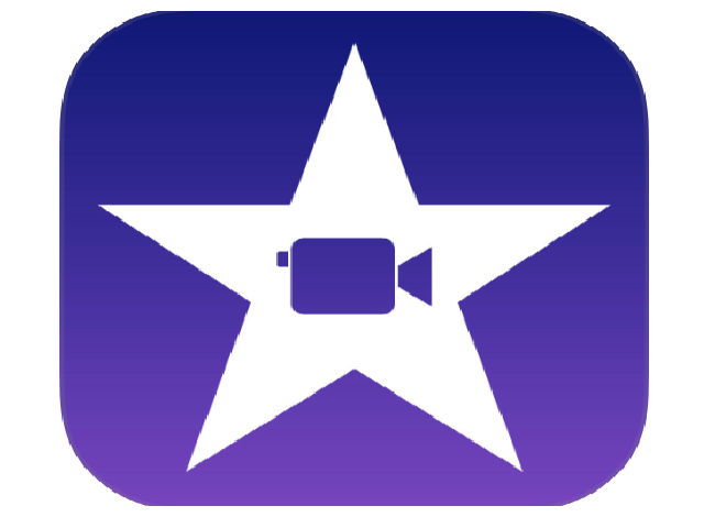 Apple's iMovie for Mac OS and iOS