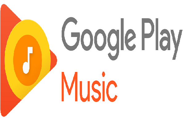 Google play music