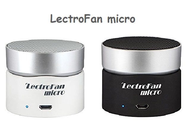 LectroFan micro