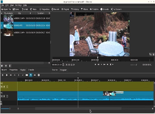 Best video editing software