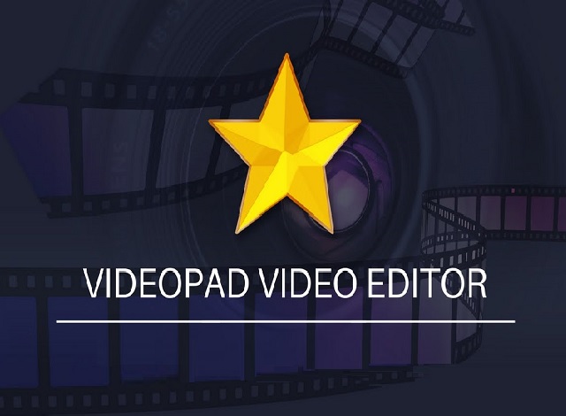 NCH VideoPadVideo Editor Professional