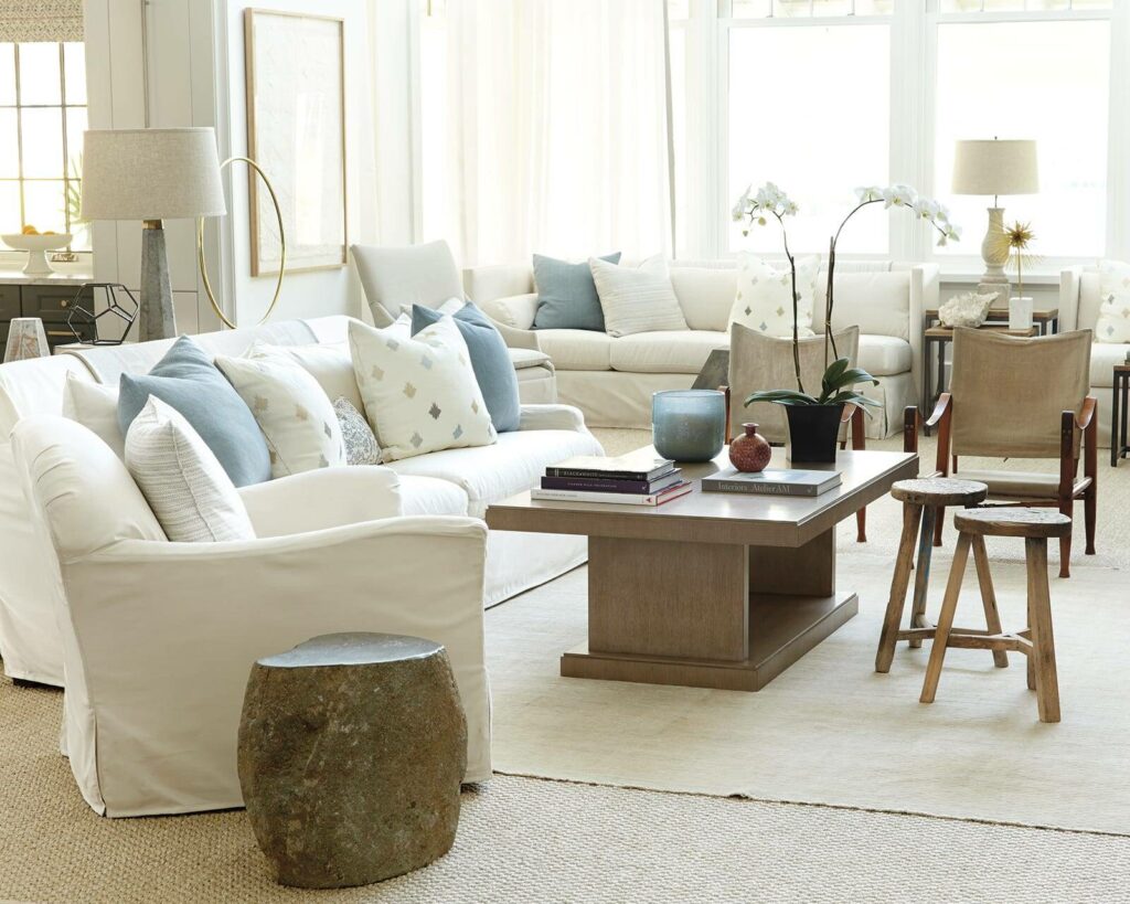 Choose The Right Furniture For Your Home With These Tips - VBTCAFE