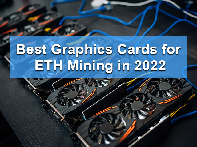 most cost effective graphics card to mine eth with